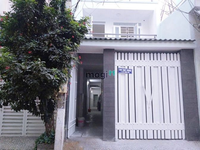 Hình ảnh Phòng trọ mới ở gần Etown Cộng Hòa, Q. Tân Bình