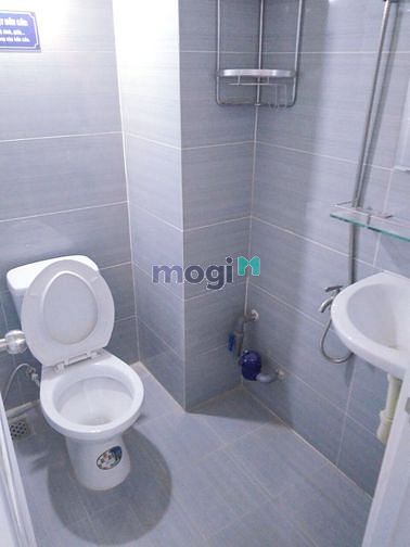 Hình ảnh Phòng trọ mới ở gần Etown Cộng Hòa, Q. Tân Bình
