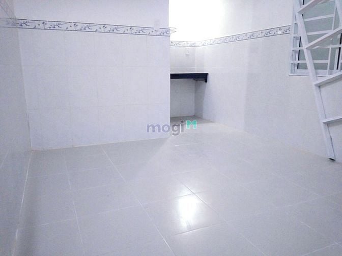 Hình ảnh Phòng trọ mới ở gần Etown Cộng Hòa, Q. Tân Bình
