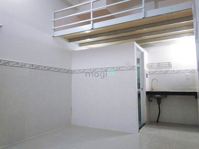 Hình ảnh Phòng trọ mới ở gần Etown Cộng Hòa, Q. Tân Bình