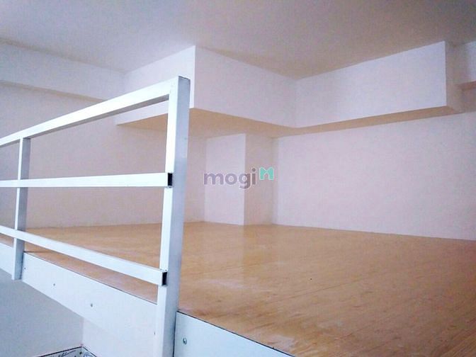 Hình ảnh Phòng trọ mới ở gần Etown Cộng Hòa, Q. Tân Bình