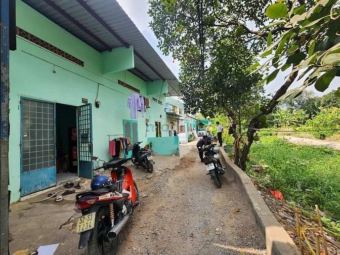 Hình ảnh P. Bình Chiểu, bán gấp dãy trọ 106m2 SHR chỉ 3.3 t.ỷ.