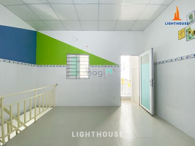 Hình ảnh 🎴Khai Trương Phòng Gác , Có Máy Lạnh Gần Chợ Chiều , GX Công Thành