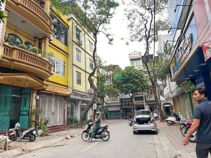 Hình ảnh Bán nhà đất 51m2 ở Bế Văn Đàn - Quang Trung - Hà Đông