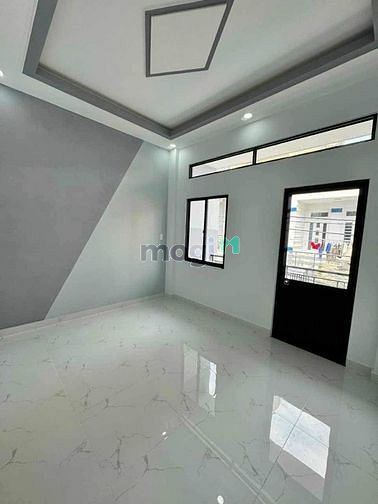 Hình ảnh Hẻm to 6m đường Phùng Hưng, P14, Quận 5, SHR, 2PN, 52m2, full nội thất