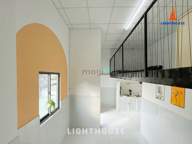 Hình ảnh 🎴Khai Trương Phòng Gác , Có Máy Lạnh Gần Chợ Chiều , GX Công Thành