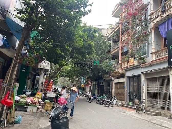 Hình ảnh Bán nhà đất 51m2 ở Bế Văn Đàn - Quang Trung - Hà Đông