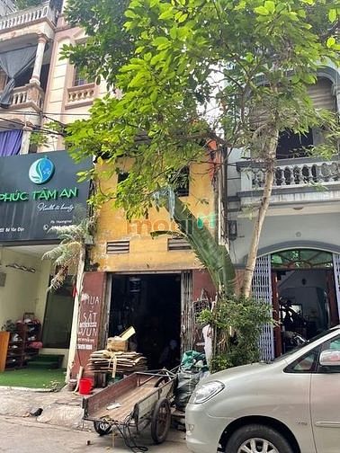 Hình ảnh Bán nhà đất 51m2 ở Bế Văn Đàn - Quang Trung - Hà Đông