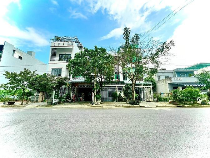 Hình ảnh bán đất Đường võ chí công, quận Ngũ Hành sơn