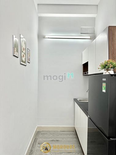 Hình ảnh Penhouse full nội thất ,ban công chill chill ,Nguyễn Thiện Thuật
