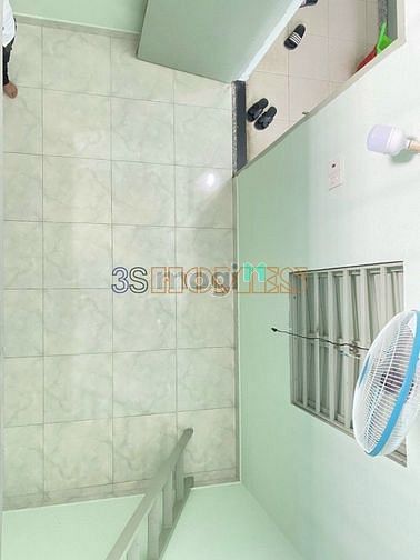 Hình ảnh Gác cao 2m giá rẻ ngay Phạm Văn Bạch- Tân Sơn
