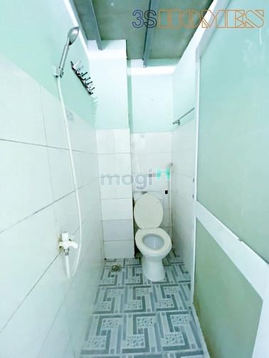 Hình ảnh Gác cao 2m giá rẻ ngay Phạm Văn Bạch- Tân Sơn