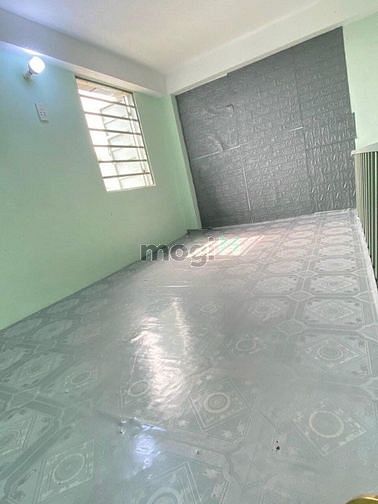 Hình ảnh Gác cao 2m giá rẻ ngay Phạm Văn Bạch- Tân Sơn