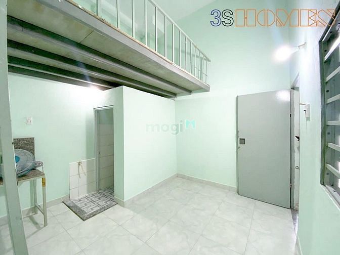 Hình ảnh Gác cao 2m giá rẻ ngay Phạm Văn Bạch- Tân Sơn