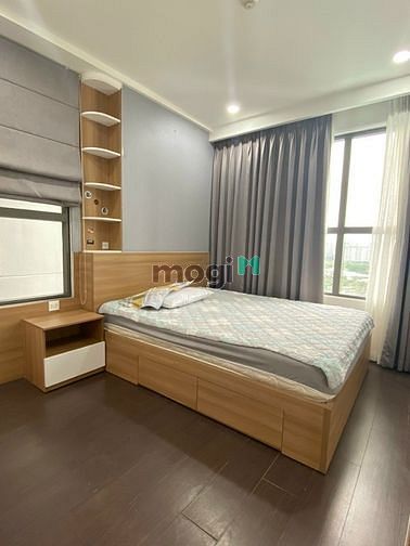 Hình ảnh Tìm nhà cực khó? Đã có em lo! The Sun Avenue 3PN - Full nội thất