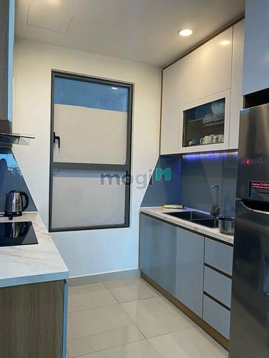 Hình ảnh Tìm nhà cực khó? Đã có em lo! The Sun Avenue 3PN - Full nội thất
