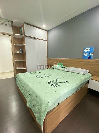 Hình ảnh Tìm nhà cực khó? Đã có em lo! The Sun Avenue 3PN - Full nội thất