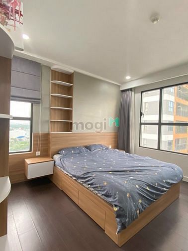 Hình ảnh Tìm nhà cực khó? Đã có em lo! The Sun Avenue 3PN - Full nội thất