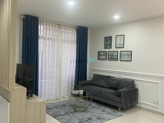 Hình ảnh 1 Phòng Ngủ Giá Hơn 6 Củ Q7 Tân Quy Gần Lotee