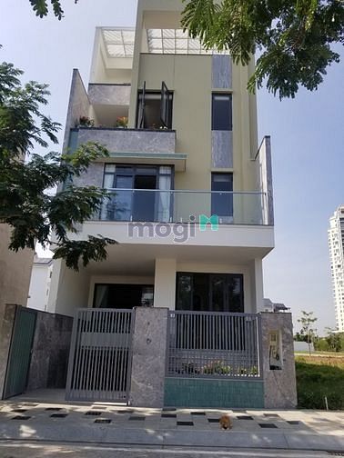 Hình ảnh Bán Biệt Thự Đảo Kim Cương Hưng Thịnh Mystery