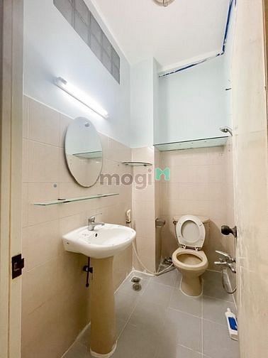 Hình ảnh Phòng Ng Đình Chiểu nội thất cơ bản Wcr
