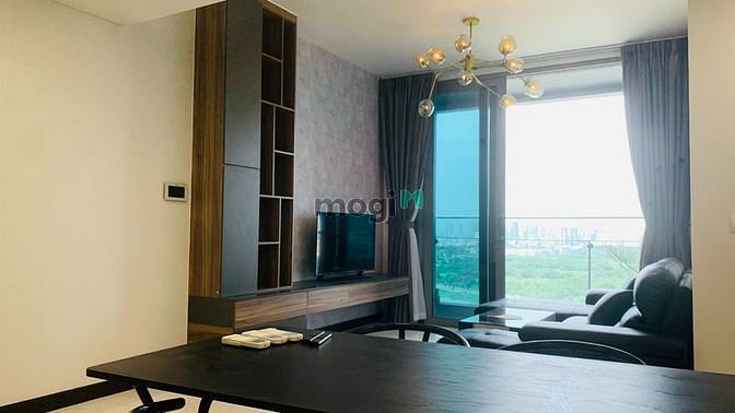 Hình ảnh Cho thuê Empire City 2PN! Full nội thất - Tầng cao - View Landmark 81