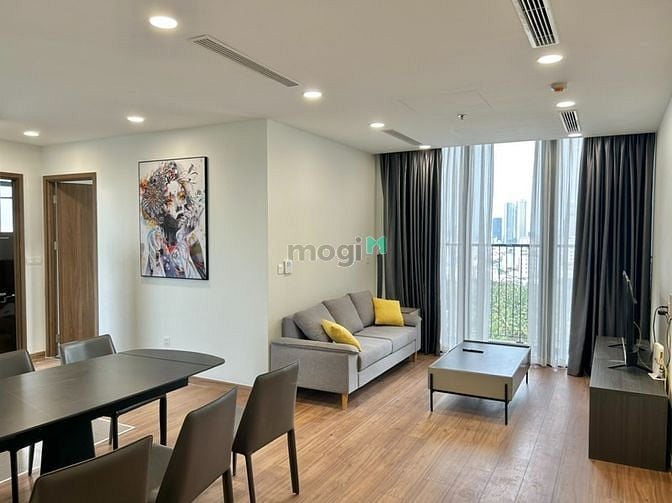 Hình ảnh Cho thuê Trang Chủ MB66.COM / Đăng Ký Tặng 66K 2pn 2wc 80m2 eco green sài gòn