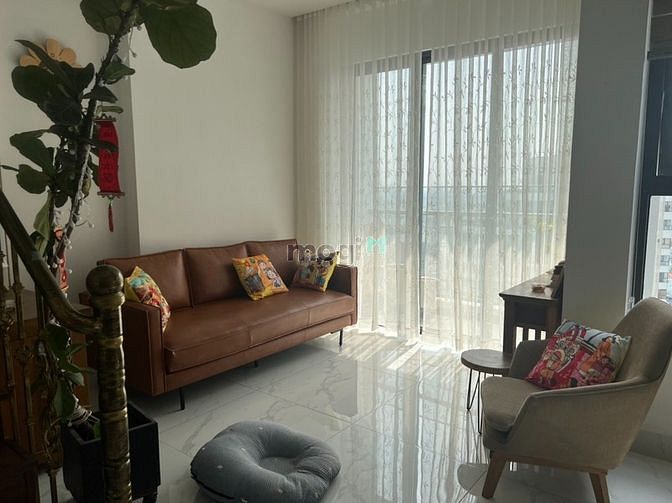 Hình ảnh Cho thuê Duplex 3PN tại Precia! Full nội thất - View cực xịn