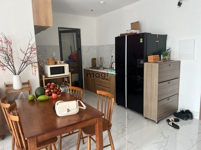 Hình ảnh Cho thuê Duplex 3PN tại Precia! Full nội thất - View cực xịn