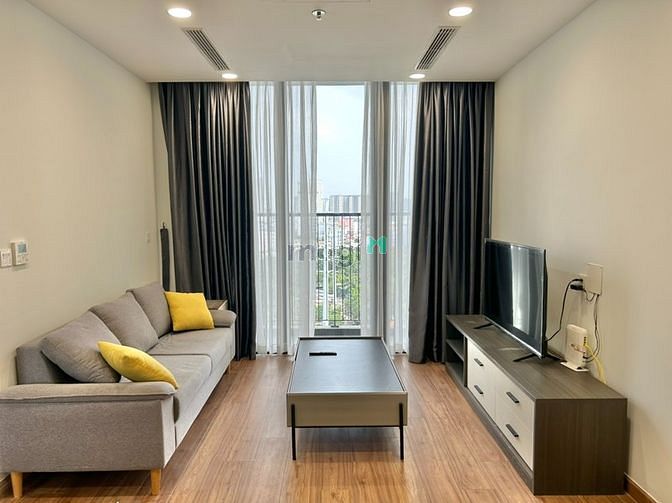 Hình ảnh Cho thuê Trang Chủ MB66.COM / Đăng Ký Tặng 66K 2pn 2wc 80m2 eco green sài gòn