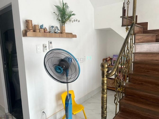 Hình ảnh Cho thuê Duplex 3PN tại Precia! Full nội thất - View cực xịn
