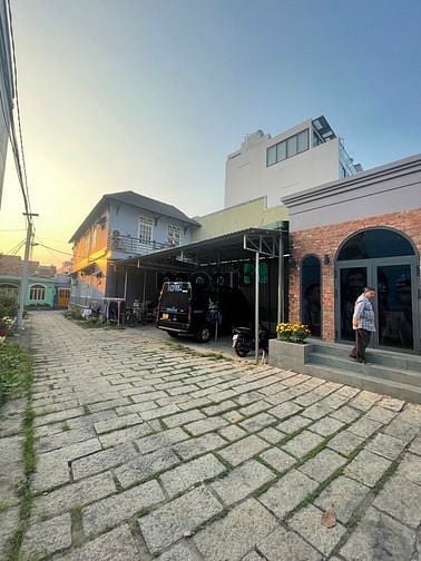 Hình ảnh 🔥MT KINH DOANH Siêu Bự- QUANG TRUNG - Ngã Tư THỦ ĐỨC- 130 tỷ