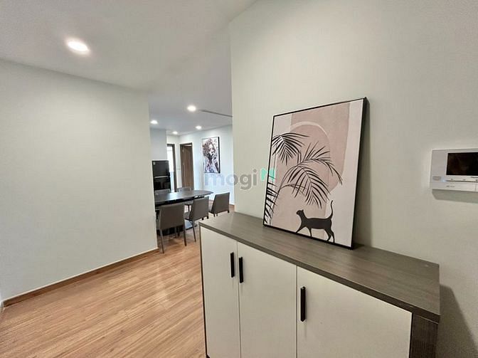 Hình ảnh Cho thuê Trang Chủ MB66.COM / Đăng Ký Tặng 66K 2pn 2wc 80m2 eco green sài gòn