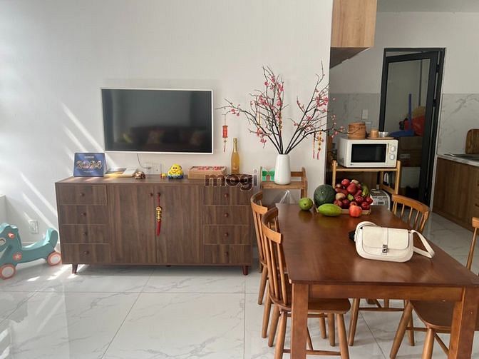 Hình ảnh Cho thuê Duplex 3PN tại Precia! Full nội thất - View cực xịn