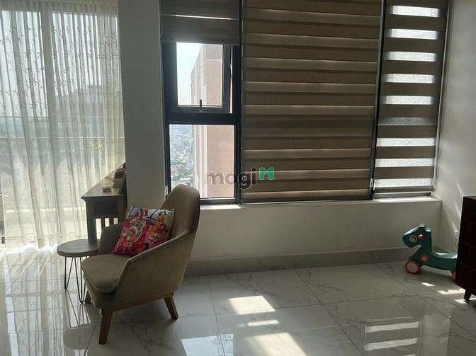 Hình ảnh Cho thuê Duplex 3PN tại Precia! Full nội thất - View cực xịn