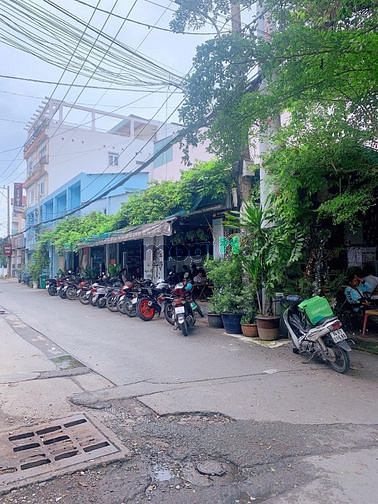 Hình ảnh Hẻm xe tải Hoàng Diệu 2 Thủ Đức 84m2 chỉ 7 tỷ 9