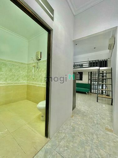 Hình ảnh ☆☆☆☆☆ CĂN HỘ DUPLEX - Có ban công tại Nơ Trang Long, Bình Thạnh