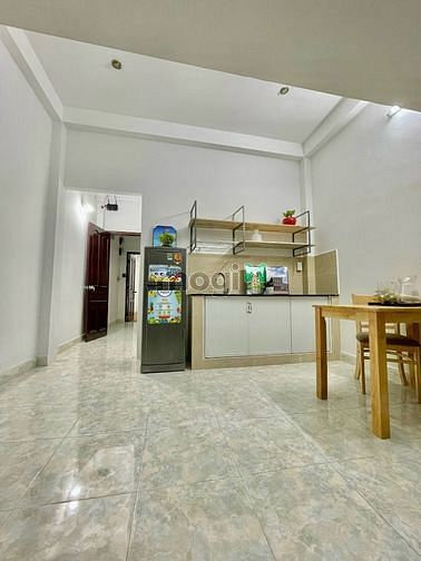 Hình ảnh ☆☆☆☆☆ CĂN HỘ DUPLEX - Có ban công tại Nơ Trang Long, Bình Thạnh