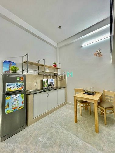 Hình ảnh ☆☆☆☆☆ CĂN HỘ DUPLEX - Có ban công tại Nơ Trang Long, Bình Thạnh