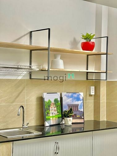 Hình ảnh ☆☆☆☆☆ CĂN HỘ DUPLEX - Có ban công tại Nơ Trang Long, Bình Thạnh