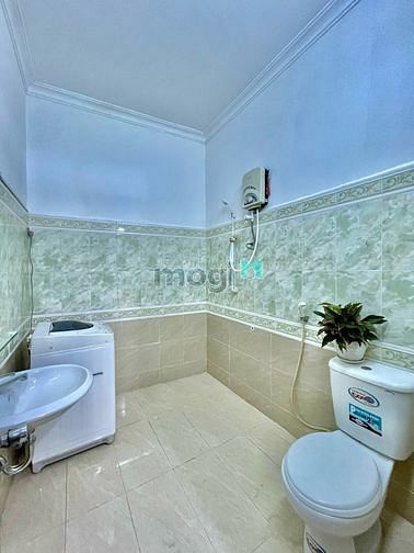 Hình ảnh ☆☆☆☆☆ CĂN HỘ DUPLEX - Có ban công tại Nơ Trang Long, Bình Thạnh