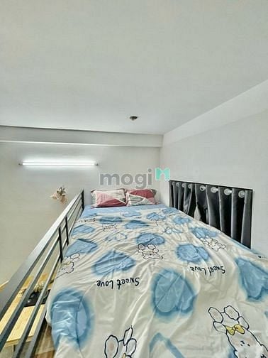 Hình ảnh ☆☆☆☆☆ CĂN HỘ DUPLEX - Có ban công tại Nơ Trang Long, Bình Thạnh