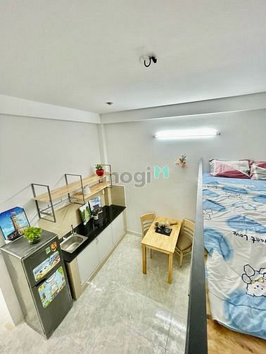 Hình ảnh ☆☆☆☆☆ CĂN HỘ DUPLEX - Có ban công tại Nơ Trang Long, Bình Thạnh