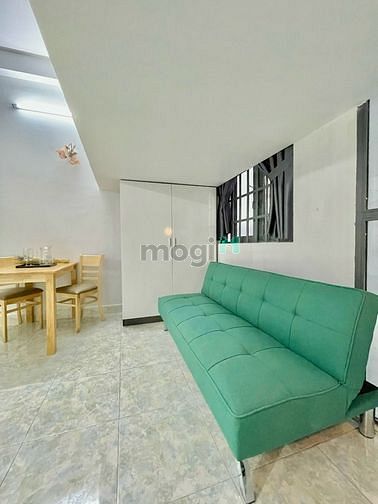 Hình ảnh ☆☆☆☆☆ CĂN HỘ DUPLEX - Có ban công tại Nơ Trang Long, Bình Thạnh