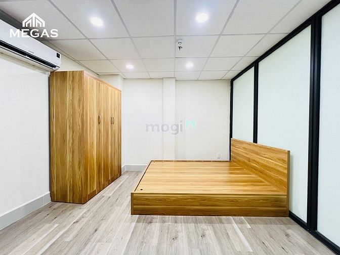 Hình ảnh Cho thuê Trang Chủ MB66.COM / Đăng Ký Tặng 66K 1PN + 1PK ( Có thể làm 2PN) ngay Thống Nhất