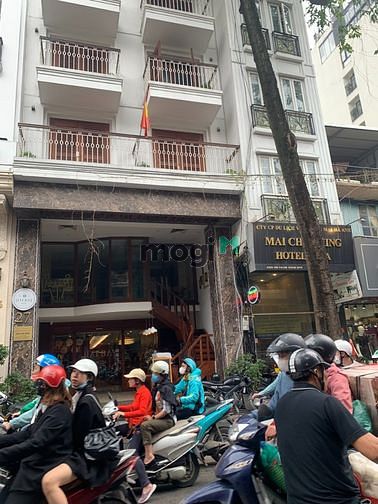 Hình ảnh Cho Thuê Văn Phòng DỊCH VỌNG - CẦU GIẤY – HÀ NỘI