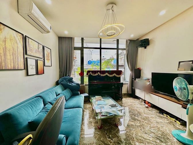 Hình ảnh Cô Bảy gửi bán Đất Trần Lựu, P. An Phú, Quận 2, 75m2, sổ riêng