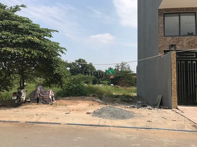 Hình ảnh Cô Bảy gửi bán Đất Trần Lựu, P. An Phú, Quận 2, 75m2, sổ riêng