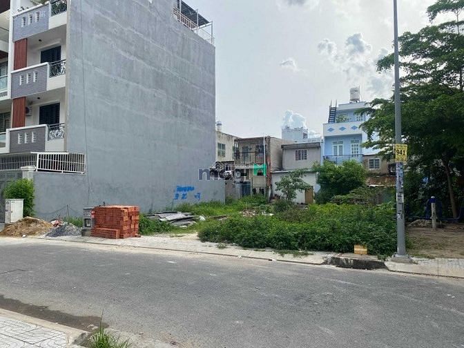 Hình ảnh Cô Bảy gửi bán Đất Trần Lựu, P. An Phú, Quận 2, 75m2, sổ riêng