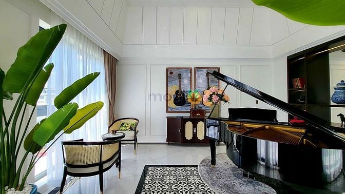 Hình ảnh NHÀ PHỐ và BIỆT THỰ cao cấp CLASSIA KHANG ĐIỀN, chiết khấu 10%
